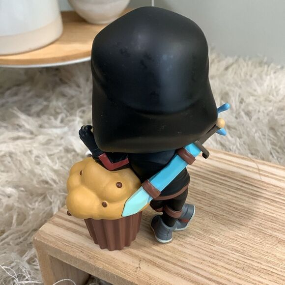 Youtooz BadBoyHalo #200 Vinyl Figure No Box - Picture 4 of 16